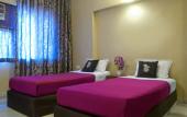 Туры в отель Landmark Asia Serviced Apartments Туры в отель Landmark Asia Serviced Apartments