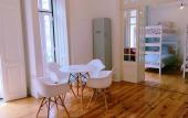 Туры в отель My Hostel Lisbon Туры в отель My Hostel Lisbon