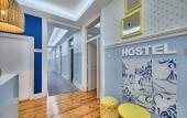 Туры в отель My Hostel Lisbon Туры в отель My Hostel Lisbon