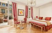 Туры в отель Majestic Apartments Champs Elysees Туры в отель Majestic Apartments Champs Elysees