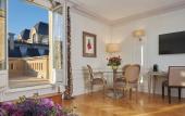 Туры в отель Majestic Apartments Champs Elysees Туры в отель Majestic Apartments Champs Elysees
