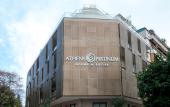 Туры в отель Апарт-Отель Athens Platinum Rooms and Suites Туры в отель Апарт-Отель Athens Platinum Rooms and Suites