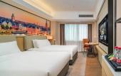 Туры в отель Vienna Hotel (San Yan Li Guangzhou) Туры в отель Vienna Hotel (San Yan Li Guangzhou)