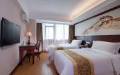 Туры в отель Vienna Hotel (San Yan Li Guangzhou) Туры в отель Vienna Hotel (San Yan Li Guangzhou)