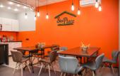 Туры в отель Хостел SleePlace Туры в отель Хостел SleePlace
