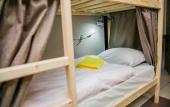 Туры в отель Хостел SleePlace Туры в отель Хостел SleePlace
