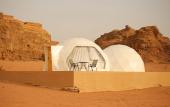 Туры в отель Кемпинг Wadi Rum UFO Luxotel Туры в отель Кемпинг Wadi Rum UFO Luxotel