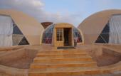 Туры в отель Кемпинг Wadi Rum UFO Luxotel Туры в отель Кемпинг Wadi Rum UFO Luxotel