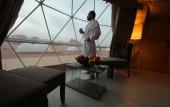 Туры в отель Кемпинг Wadi Rum UFO Luxotel Туры в отель Кемпинг Wadi Rum UFO Luxotel