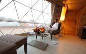 Туры в отель Кемпинг Wadi Rum UFO Luxotel Туры в отель Кемпинг Wadi Rum UFO Luxotel
