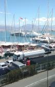 Туры в отель Ece Marina Suites Туры в отель Ece Marina Suites
