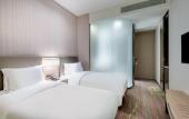 Туры в отель Holiday Inn Express Hong Kong Kowloon CBD2 by IHG Туры в отель Holiday Inn Express Hong Kong Kowloon CBD2 by IHG