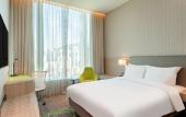 Туры в отель Holiday Inn Express Hong Kong Kowloon CBD2 by IHG Туры в отель Holiday Inn Express Hong Kong Kowloon CBD2 by IHG
