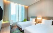 Туры в отель Holiday Inn Express Hong Kong Kowloon CBD2 by IHG Туры в отель Holiday Inn Express Hong Kong Kowloon CBD2 by IHG