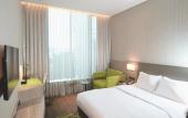 Туры в отель Holiday Inn Express Hong Kong Kowloon CBD2 by IHG Туры в отель Holiday Inn Express Hong Kong Kowloon CBD2 by IHG