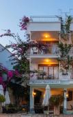 Туры в отель Korsan Apartments Туры в отель Korsan Apartments