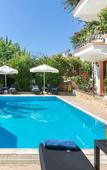 Туры в отель Korsan Apartments Туры в отель Korsan Apartments