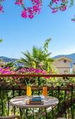 Туры в отель Korsan Apartments Туры в отель Korsan Apartments