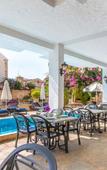 Туры в отель Korsan Apartments Туры в отель Korsan Apartments