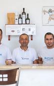 Туры в отель Korsan Apartments Туры в отель Korsan Apartments