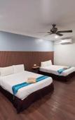 Туры в отель Shell Out Cenang Beach Resort Туры в отель Shell Out Cenang Beach Resort