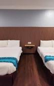 Туры в отель Shell Out Cenang Beach Resort Туры в отель Shell Out Cenang Beach Resort
