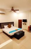 Туры в отель Shell Out Cenang Beach Resort Туры в отель Shell Out Cenang Beach Resort