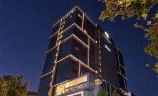 Doubletree by Hilton Perth Northbridge