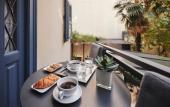 Туры в отель Bohemian Suites Athens Туры в отель Bohemian Suites Athens