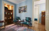 Туры в отель Bohemian Suites Athens Туры в отель Bohemian Suites Athens
