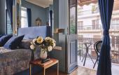 Туры в отель Bohemian Suites Athens Туры в отель Bohemian Suites Athens