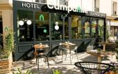 Туры в отель Campanile Paris - Clichy Centre Туры в отель Campanile Paris - Clichy Centre