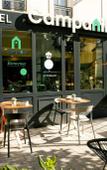 Туры в отель Campanile Paris - Clichy Centre Туры в отель Campanile Paris - Clichy Centre