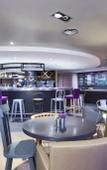 Туры в отель Campanile Paris - Clichy Centre Туры в отель Campanile Paris - Clichy Centre