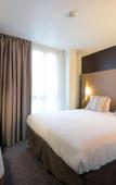 Туры в отель Campanile Paris - Clichy Centre Туры в отель Campanile Paris - Clichy Centre
