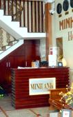 Туры в отель Minh Anh Hotel Da Nang Туры в отель Minh Anh Hotel Da Nang