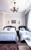 Туры в отель White Pearl Apart Hotel Туры в отель White Pearl Apart Hotel