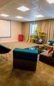 Туры в отель Novotel Mohammedia Туры в отель Novotel Mohammedia