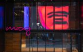 Туры в отель Moxy NYC Downtown Туры в отель Moxy NYC Downtown