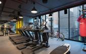 Туры в отель Moxy NYC Downtown Туры в отель Moxy NYC Downtown