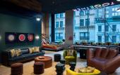Туры в отель Moxy NYC Downtown Туры в отель Moxy NYC Downtown