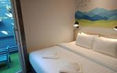 Туры в отель Lana Beds and Spaces - Hostel Туры в отель Lana Beds and Spaces - Hostel