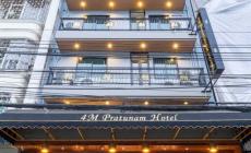 4M Pratunam Hotel
