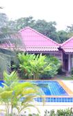 Туры в отель Baan Archa Samui Туры в отель Baan Archa Samui