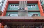 Туры в отель Let's Zzz Bangkok Туры в отель Let's Zzz Bangkok