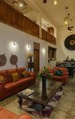 Туры в отель Royal Indigo Villa Туры в отель Royal Indigo Villa