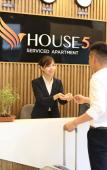 Туры в отель V House 5 Serviced Apartment Туры в отель V House 5 Serviced Apartment
