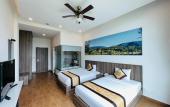 Туры в отель Dalat Wonder Resort Туры в отель Dalat Wonder Resort