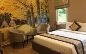 Туры в отель Dalat Wonder Resort Туры в отель Dalat Wonder Resort