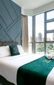 Туры в отель The Robertson Kuala Lumpur Туры в отель The Robertson Kuala Lumpur